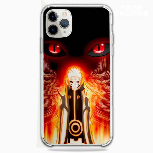 Funda Naruto mod9