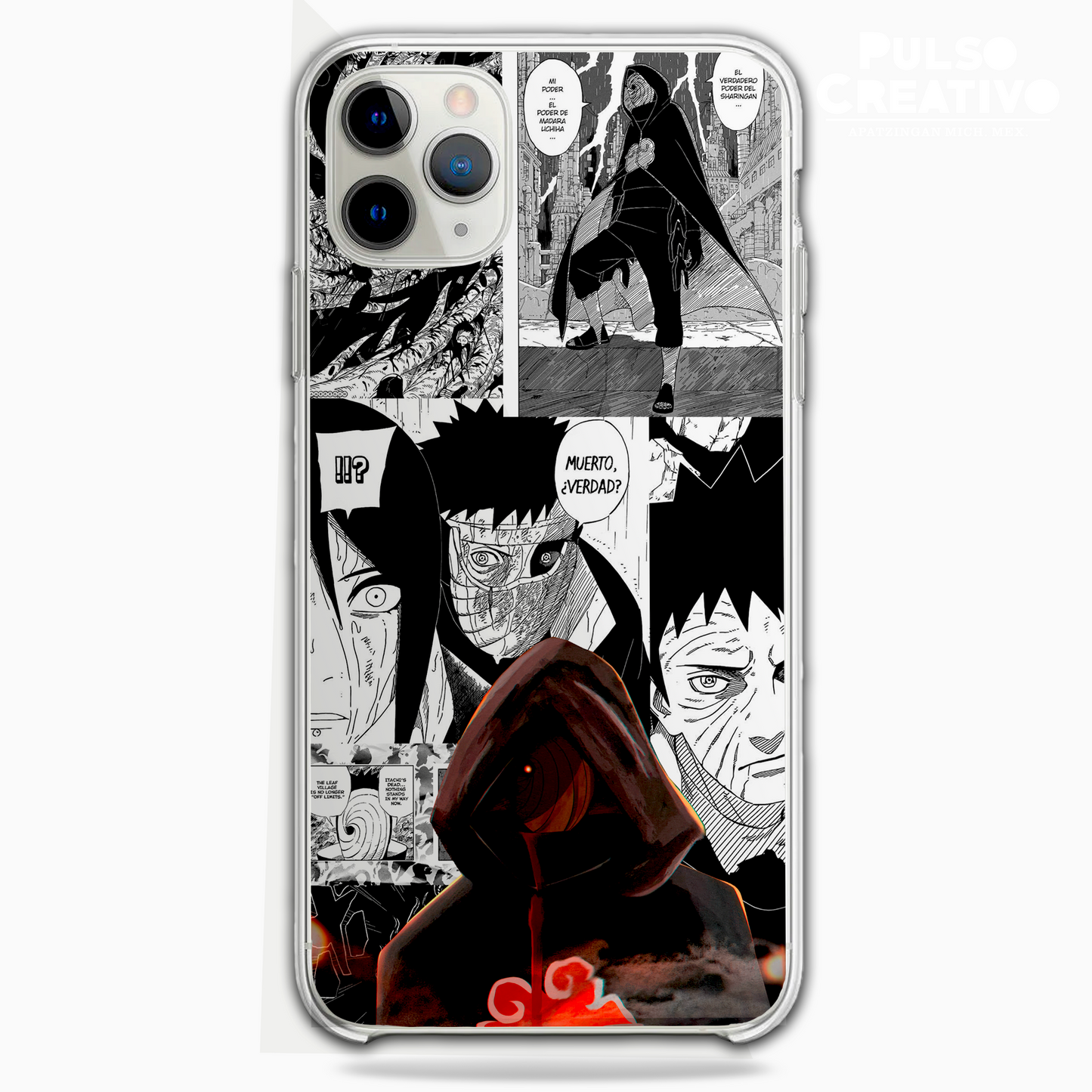 Funda Obito mod5