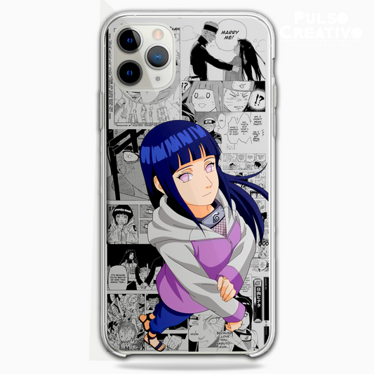 Funda Hinata