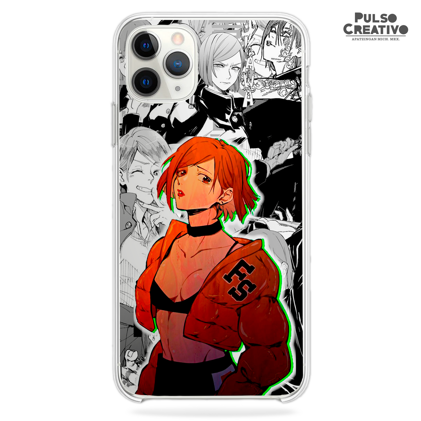 Funda Nobara D2