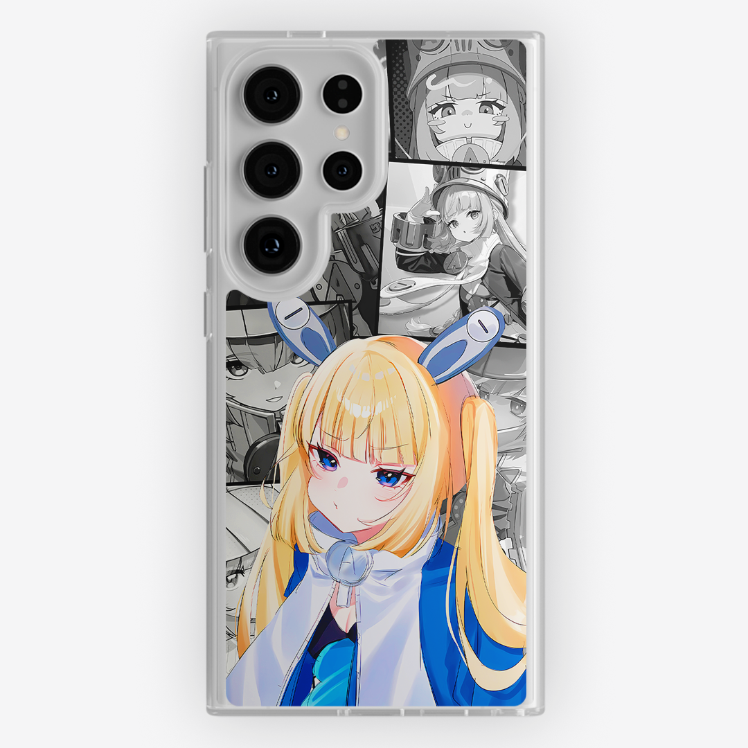 Funda Norma - D3 (ZZZ)