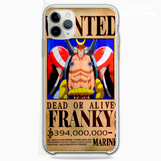 Funda Franky mod3