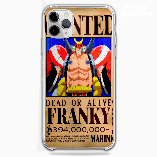 Funda Franky mod3
