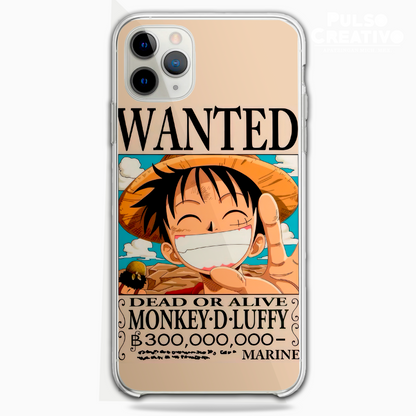 Funda Luffy v7