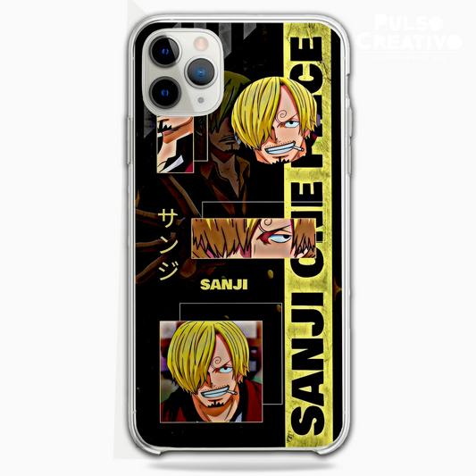 Funda Sanji v2