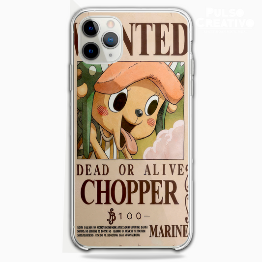 Funda Chopper