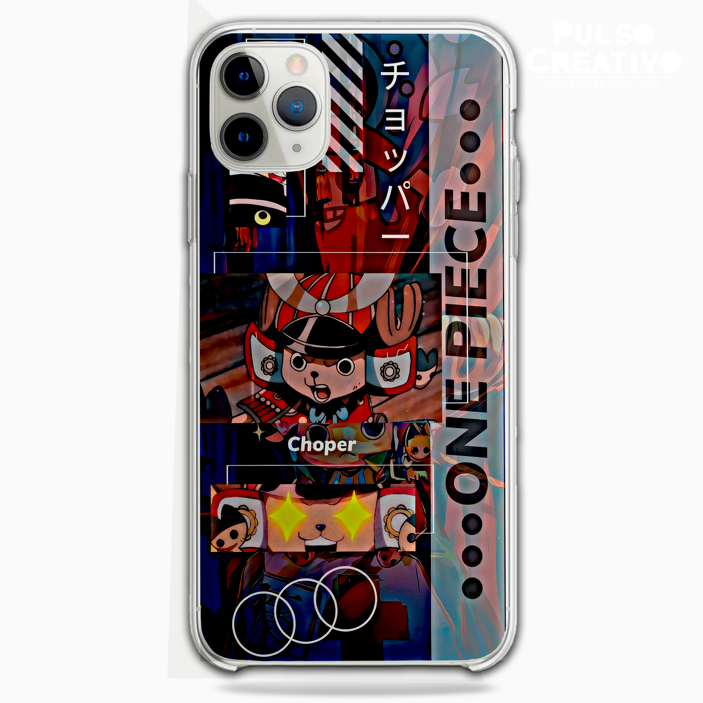 Funda Choper