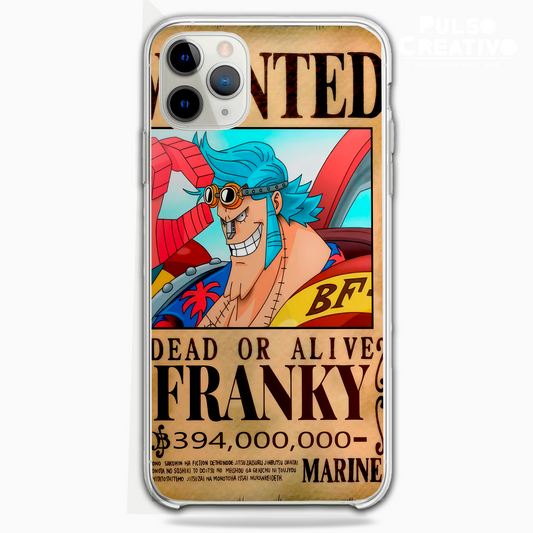 Funda Franky