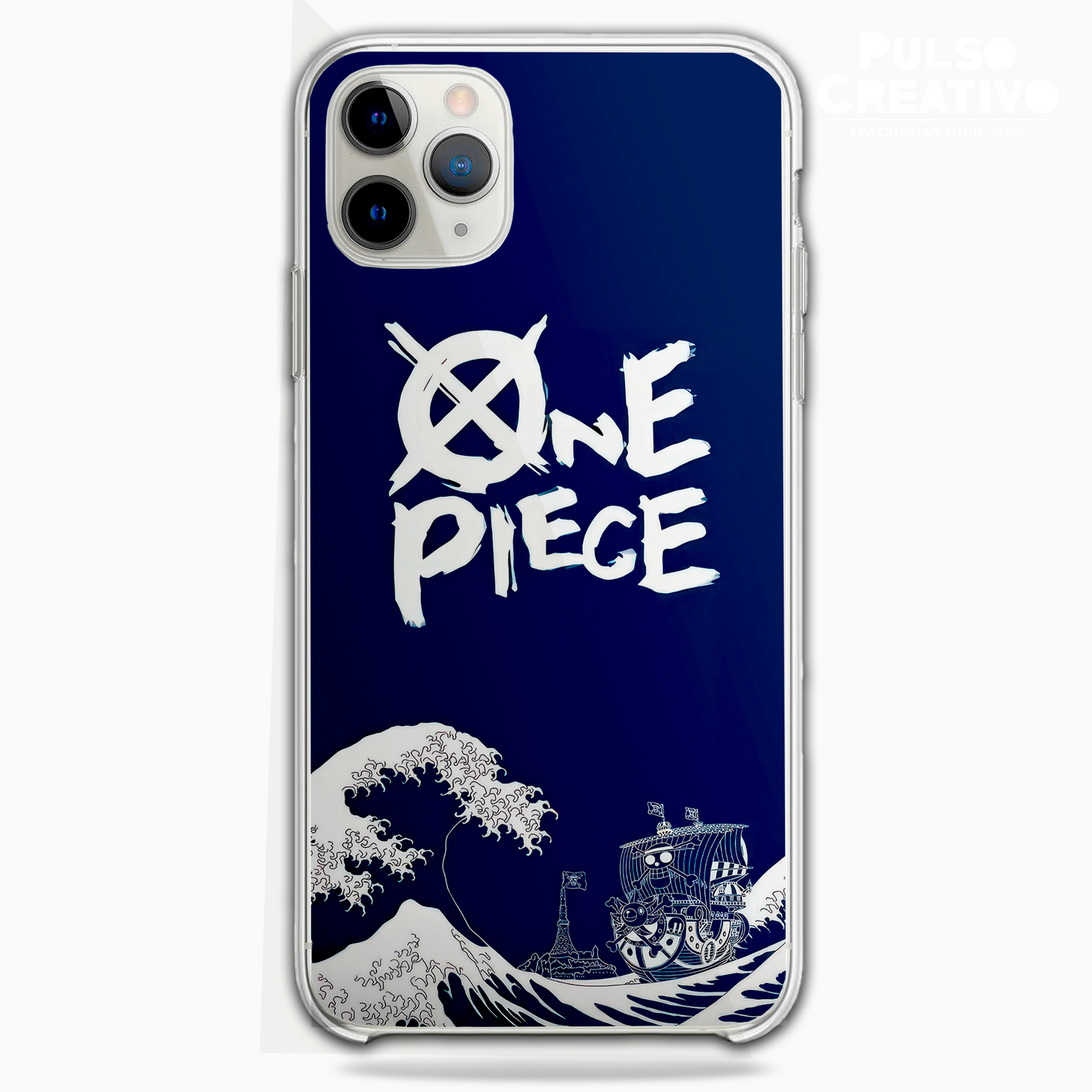 Funda One Piece mod6