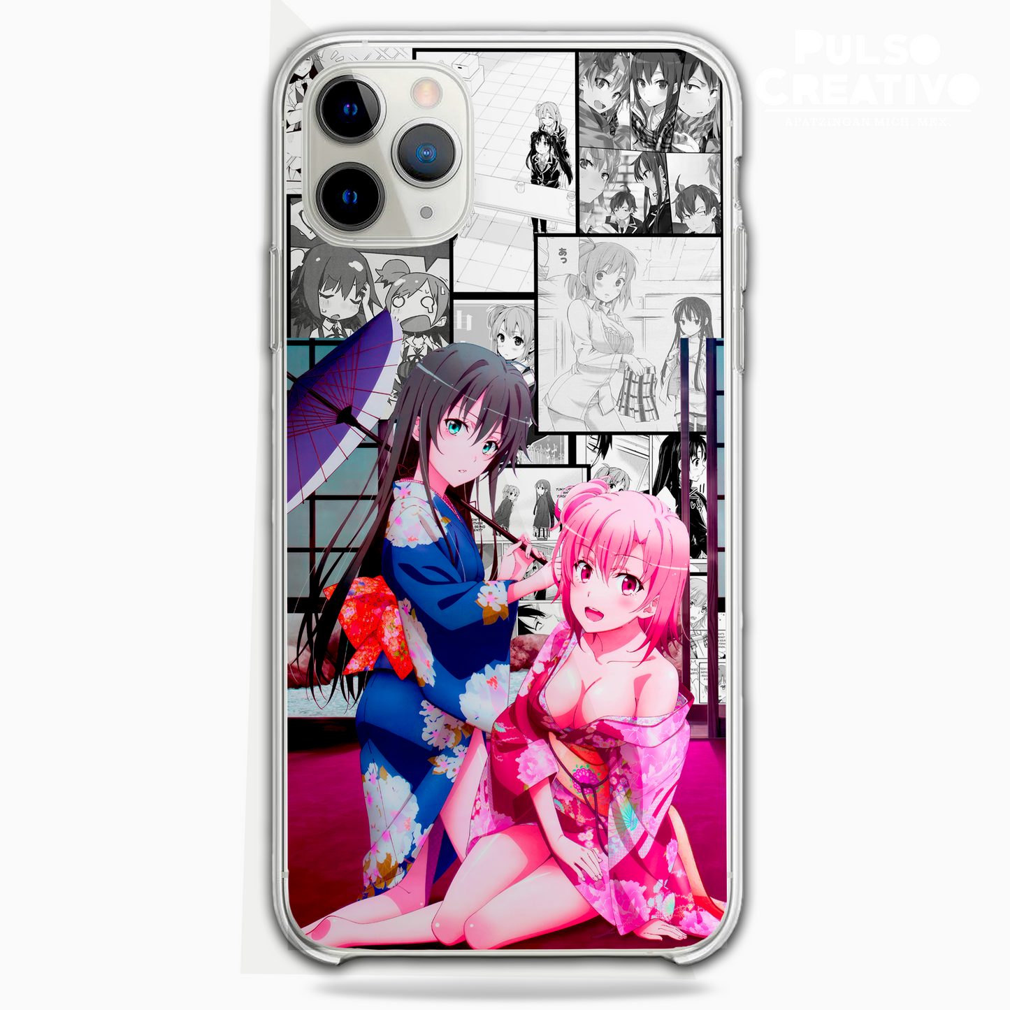 Funda Oregairu