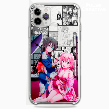 Funda Oregairu