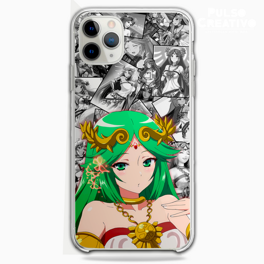 Funda Palutena