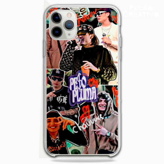 Funda Peso Pluma mod4