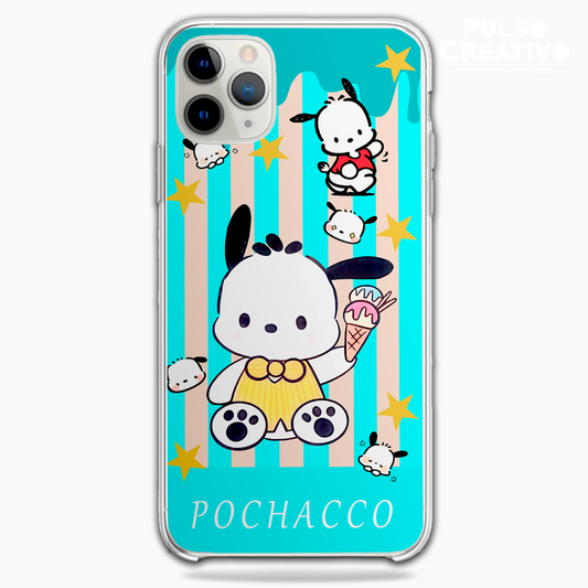 Funda Pochacco