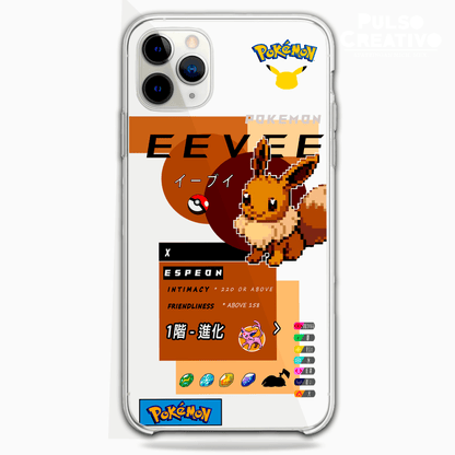 Funda Eevee