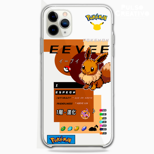 Funda Eevee