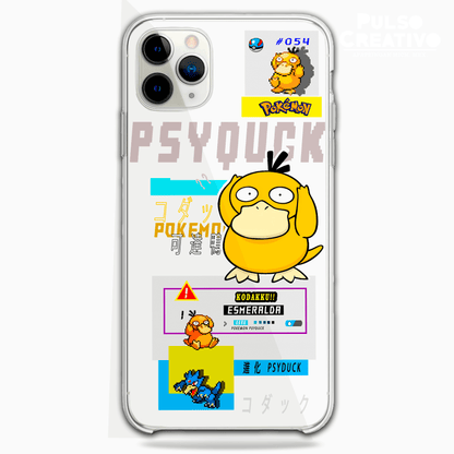 Funda Psyquck