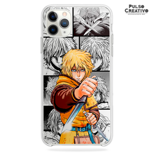 Funda Thorfinn - D1 (Vinland Saga)