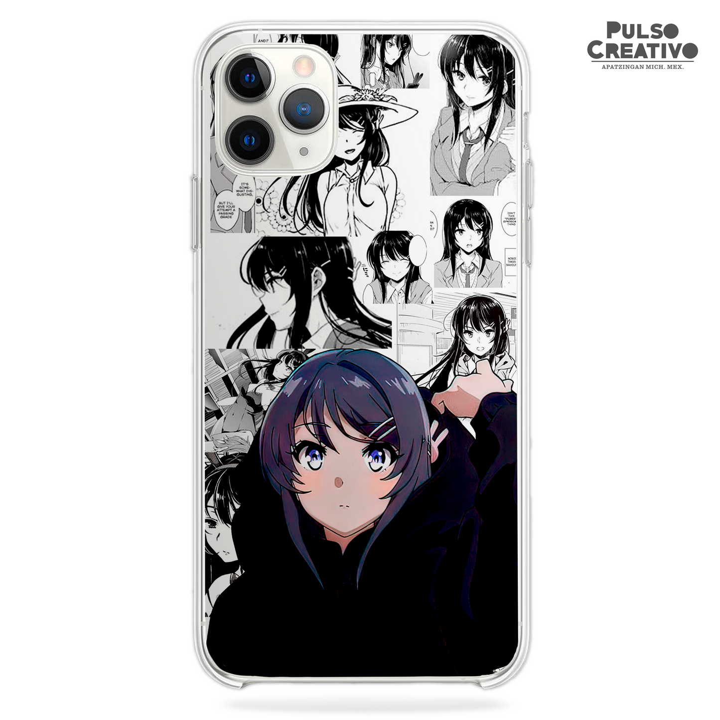 Funda Mai - D4 (Bunny Girl Senpai)