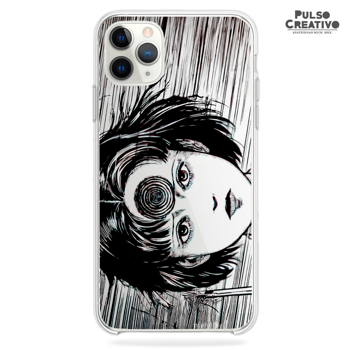 Funda Kirie - D1 (Uzumaki)