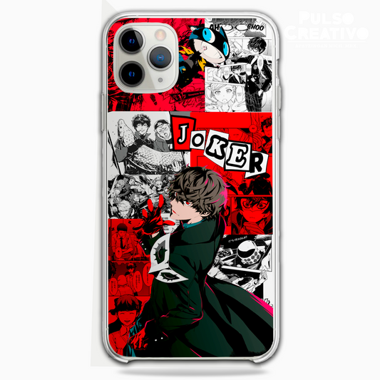 Funda Persona 5