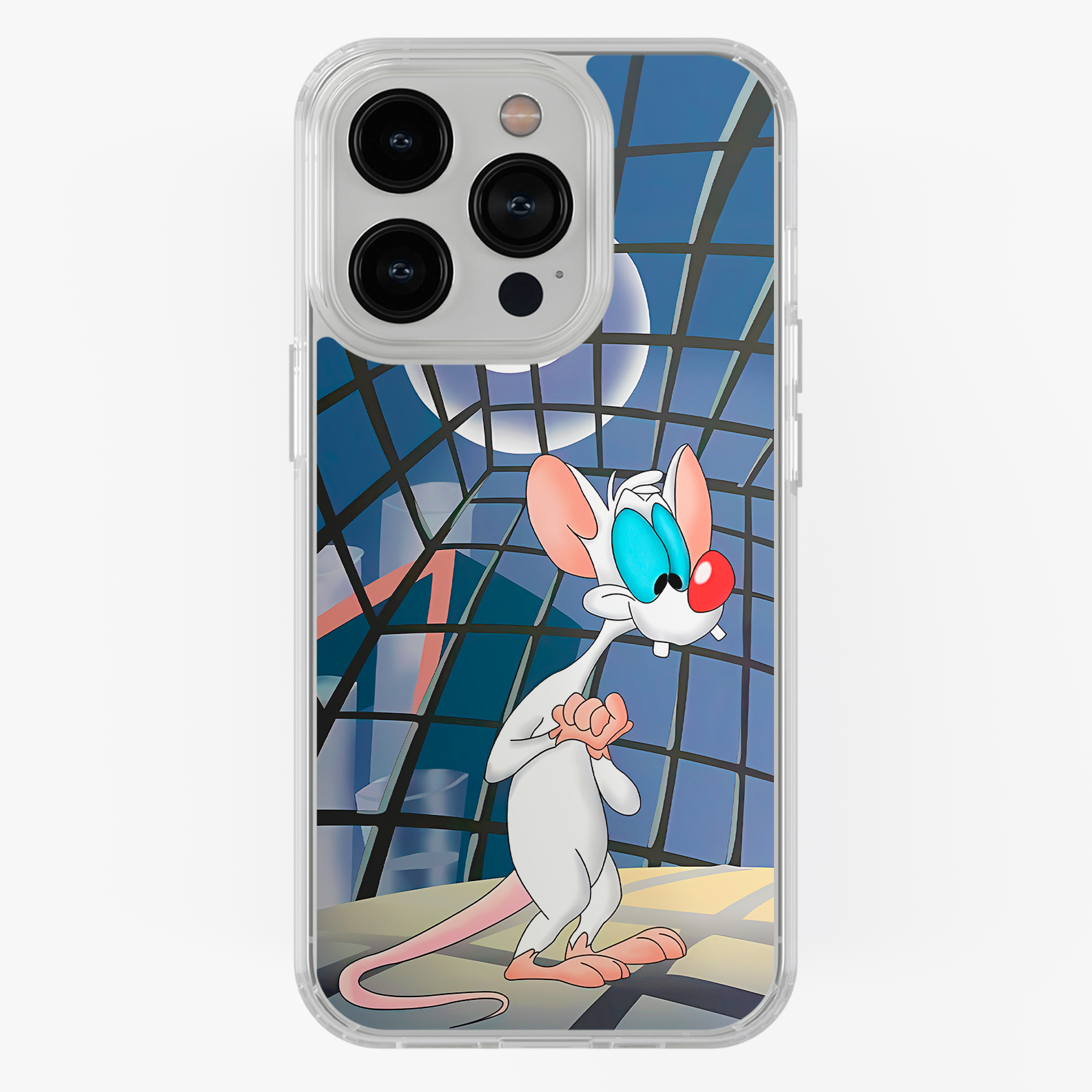 Funda Pinky and Cerebro - Duo (A)
