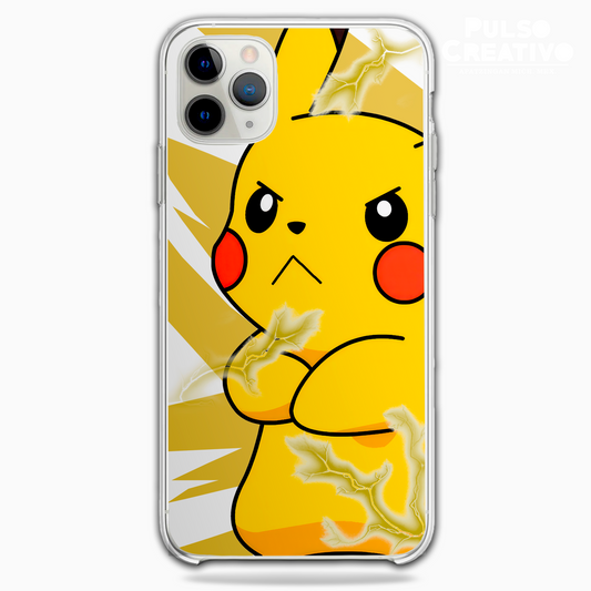 Funda Pikachu