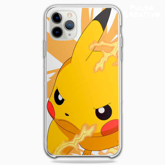 Funda Pikachu v2