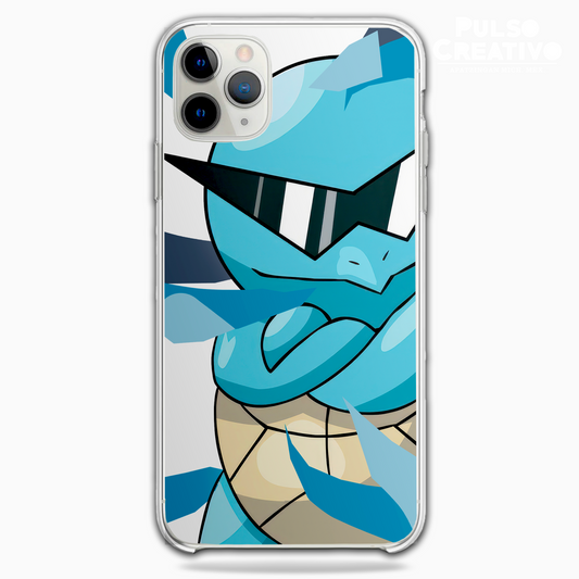 Funda Squirtle