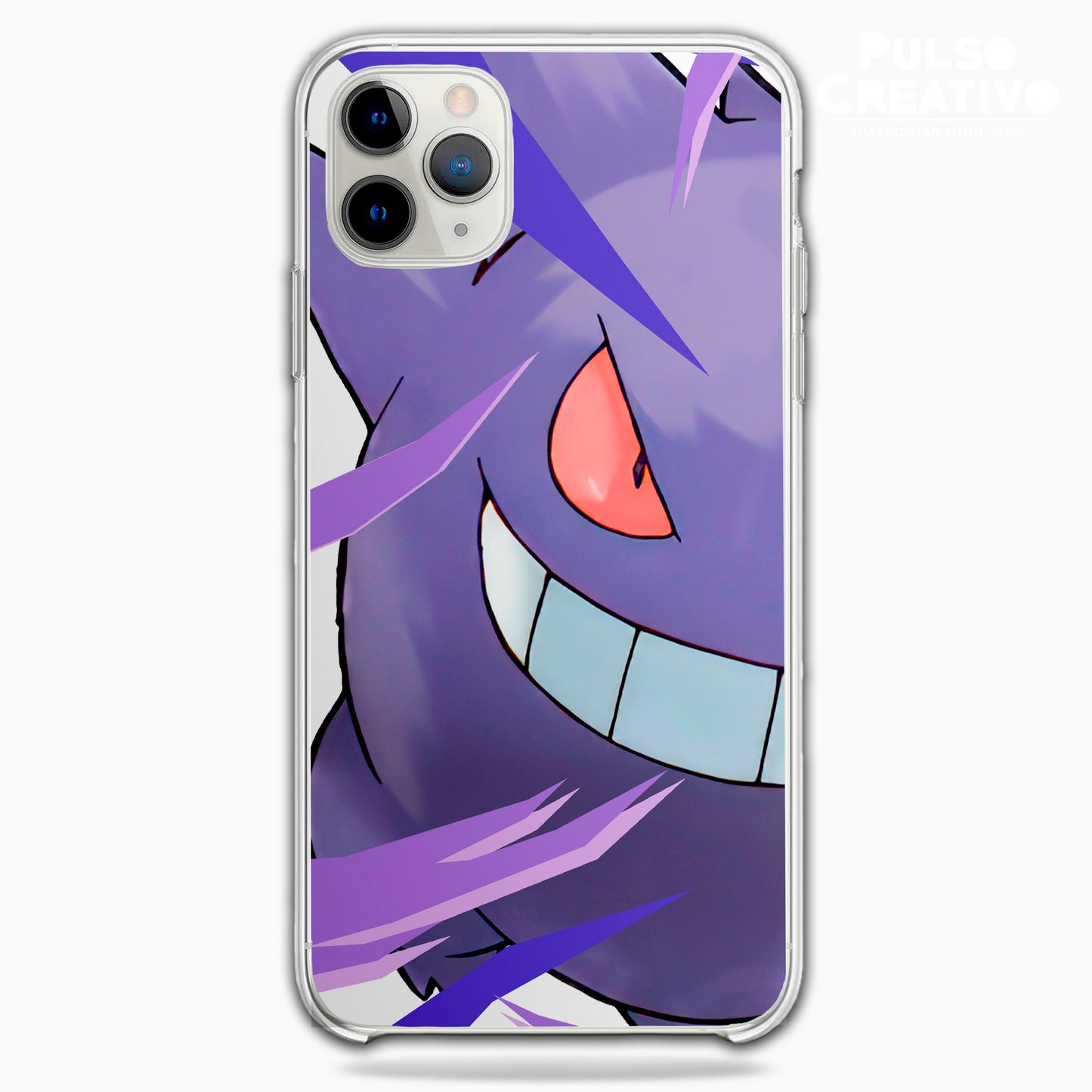 Funda Gengar