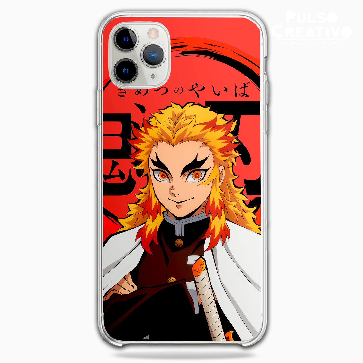 Funda Rengoku v2