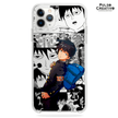 Funda Ritsu Kageyama - D2 (Mob Psycho 100)