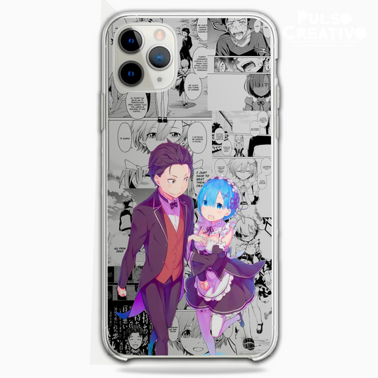 Funda Re Zero mod2