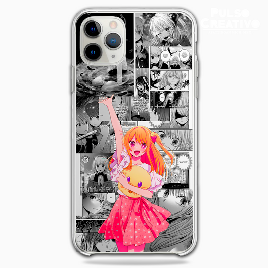 Funda Ruby Hoshino