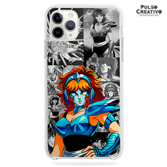 Funda Marin de Aguila - D1 (Saint Seiya)