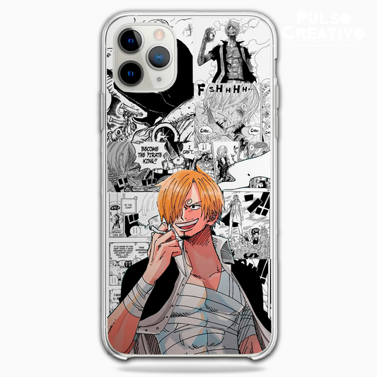 Funda Sanji