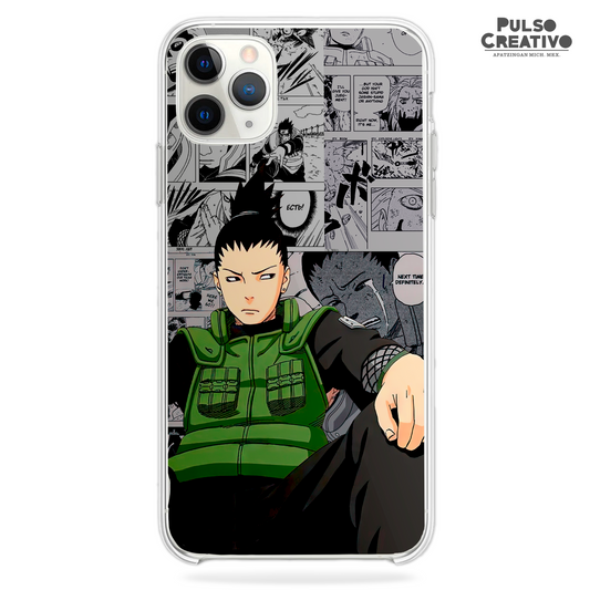 Funda Shikamaru - Naruto