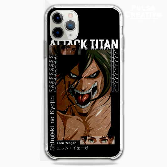 Funda Eren Yeager mod5