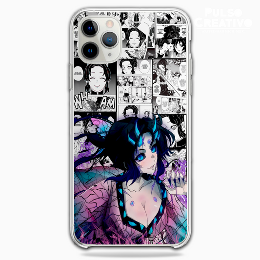 Funda Shinobu