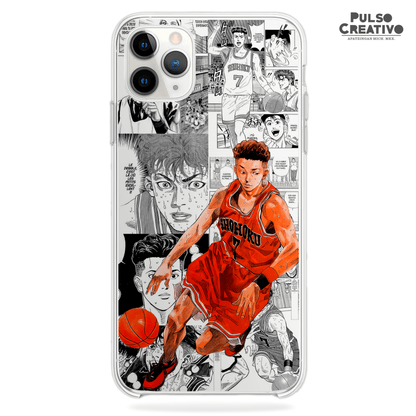 Funda Ryota Miyagi - D1 (Slam Dunk)