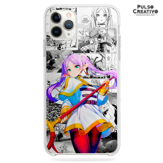 Funda Frieren (Sousou no Frieren)