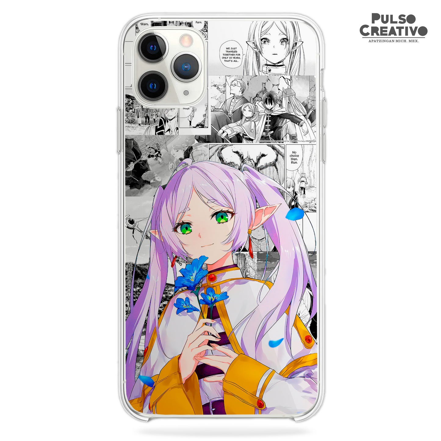 Funda Frieren - D2 (Sousou no Frieren)