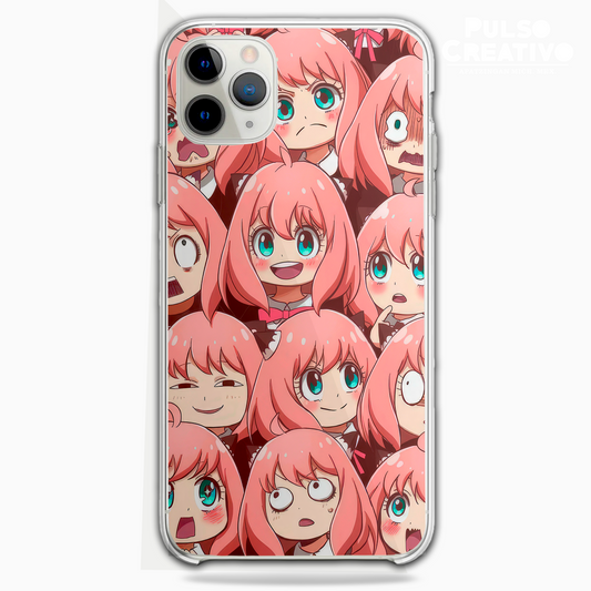 Funda Anya Forger mod2