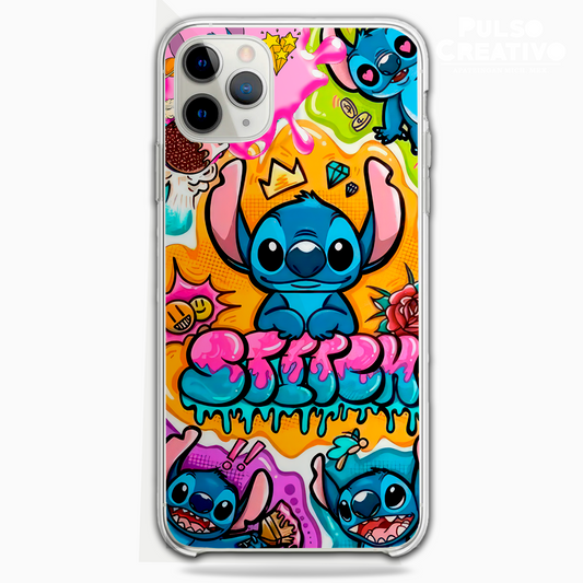 Funda Stitch