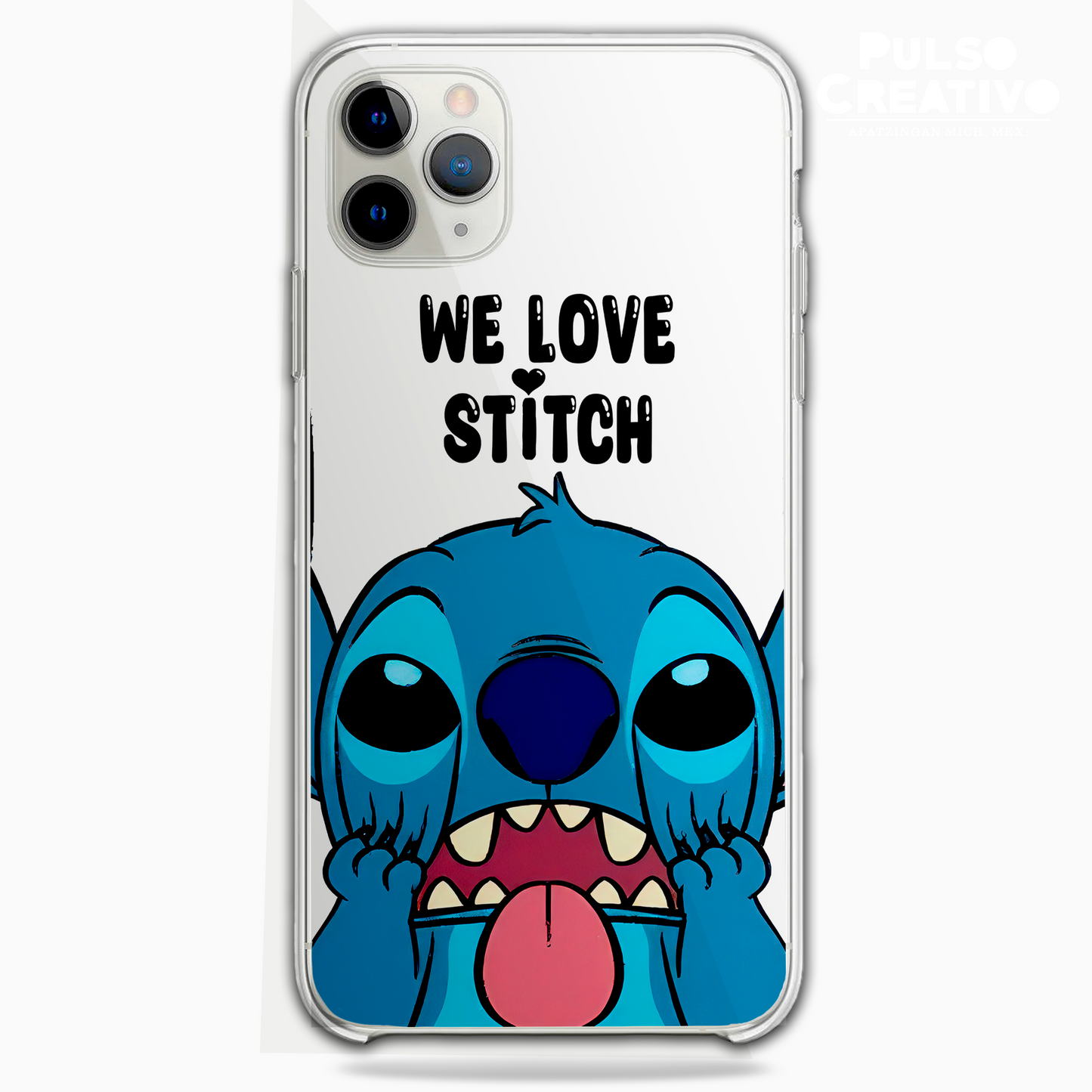 Funda Stitch v14