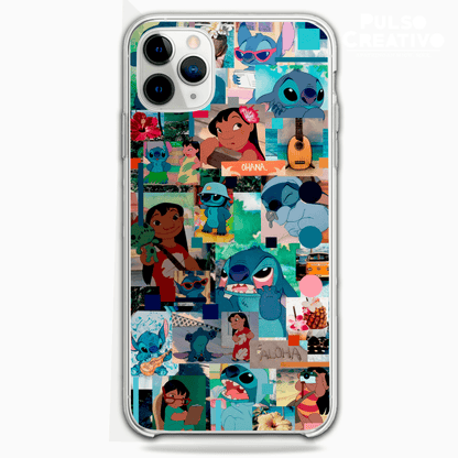 Funda Stitch v4