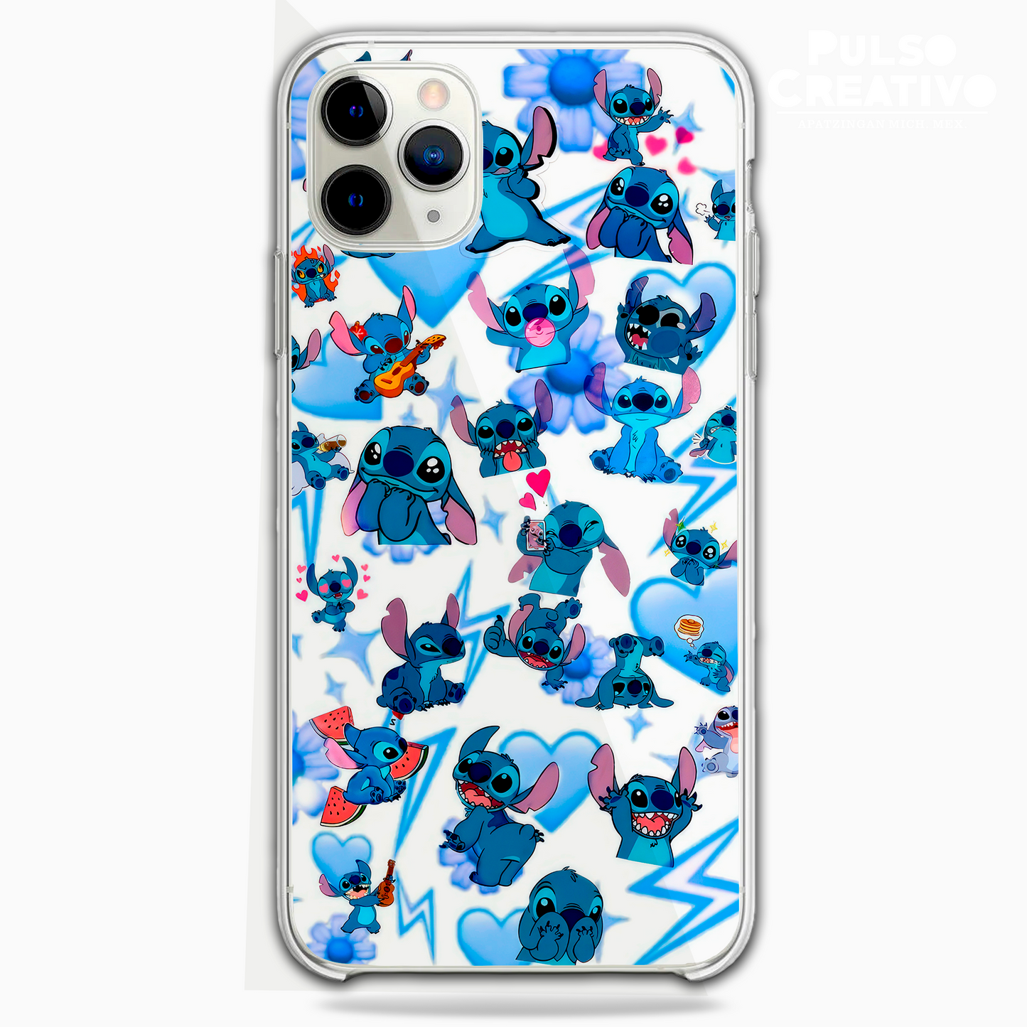 Funda Stitch v5