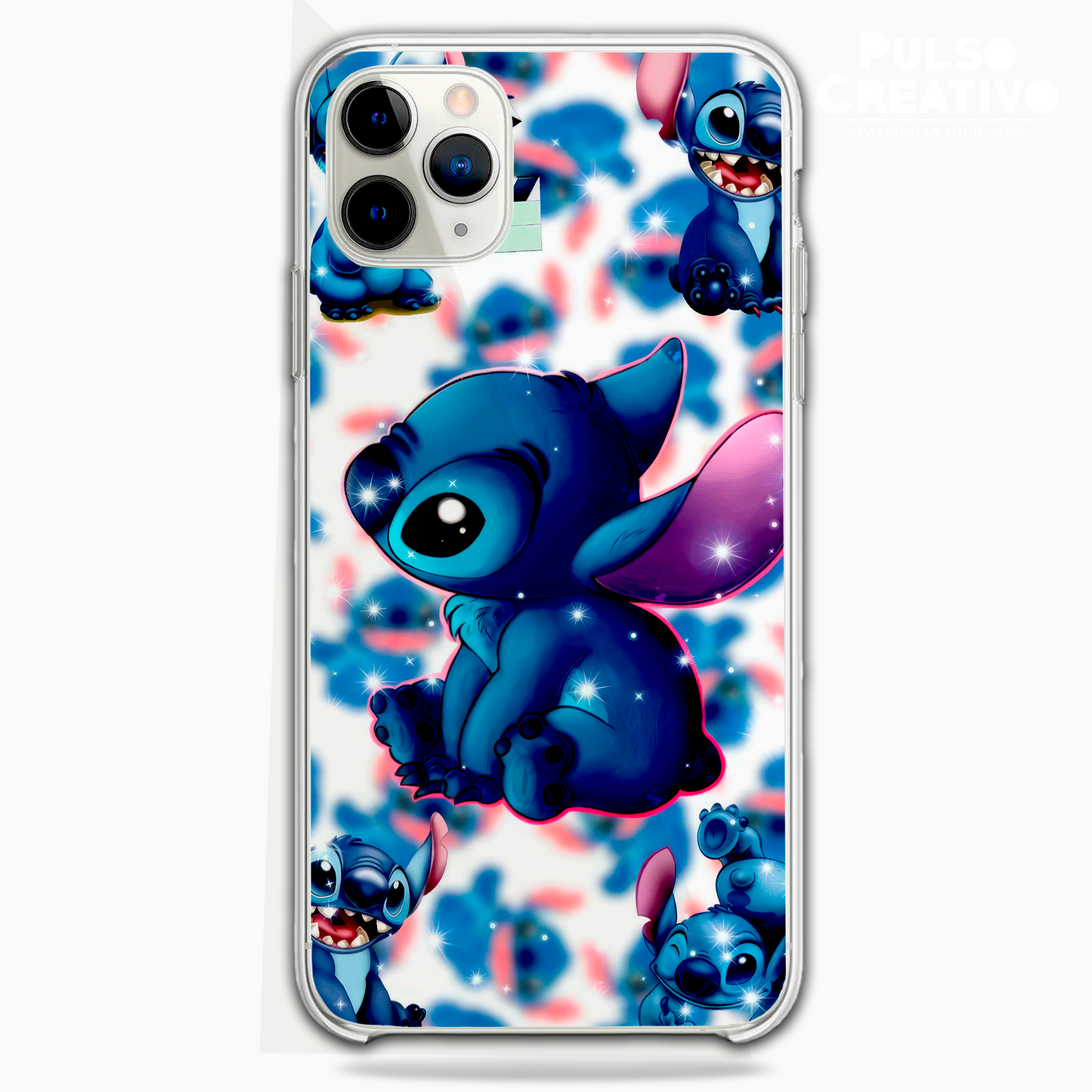 Funda Stitch v6