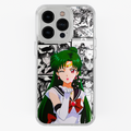 Funda  Sailor Pluto - D1 (Sailor Moon)