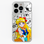 Funda Venus - D2 (Sailor Moon)